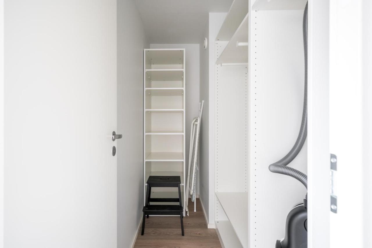 Hiisi Homes Helsinki Soernaeinen מראה חיצוני תמונה